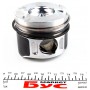 Поршень MB Sprinter OM611-612 (88.50mm/+0.5) (прямий шатун. палець 30мм) = 7110895000