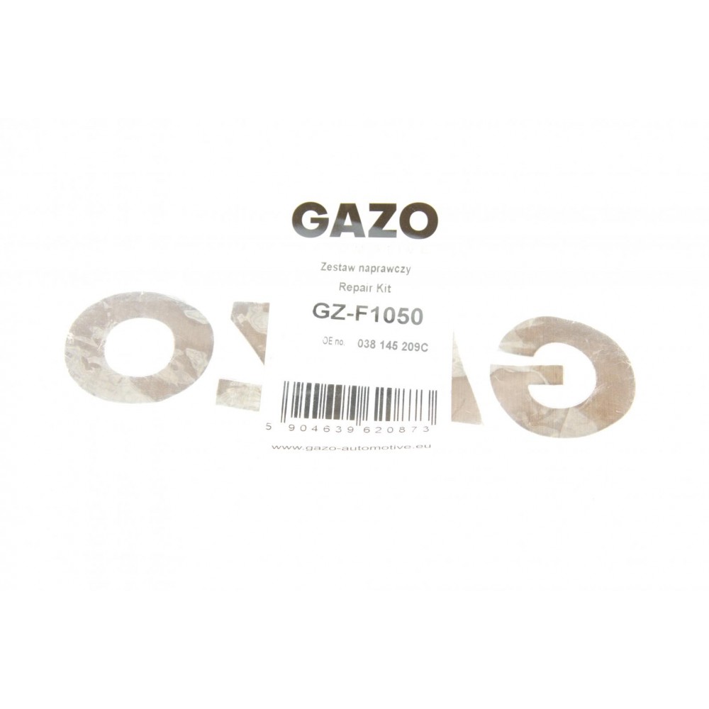 Ремкомплект насосу вакуумного Audi (A2/A3/A4/A6)/VW Golf/Ford Galaxy 1.4-1.9 TDI 00-10