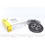 Комплект зчеплення Opel Corsa 1.0i 00- (d=200mm)