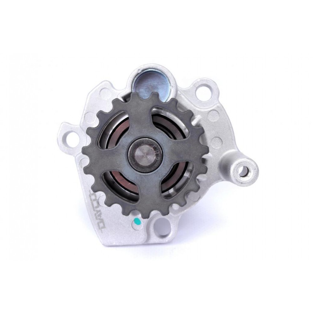 Комплект ГРМ + помпа VW Caddy III 07-10-/Golf IV/V 00-11/Passat 1.9T/2.0 TDI 00-09