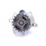 Комплект ГРМ + помпа VW Caddy III 07-10-/Golf IV/V 00-11/Passat 1.9T/2.0 TDI 00-09