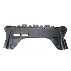 Захист двигуна Skoda Octavia III/VW Golf VII/Passat B8 12-