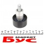 Ролик ГРМ VW Caddy IV 1.2-1.4 TSI 15- (паразитний) (50x25)