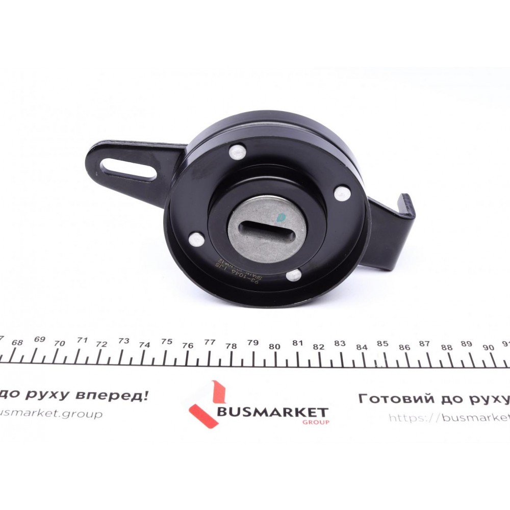 Ролик генератора Peugeot Boxer 2.5D/TD 94- (натяжний) (93.5х26)