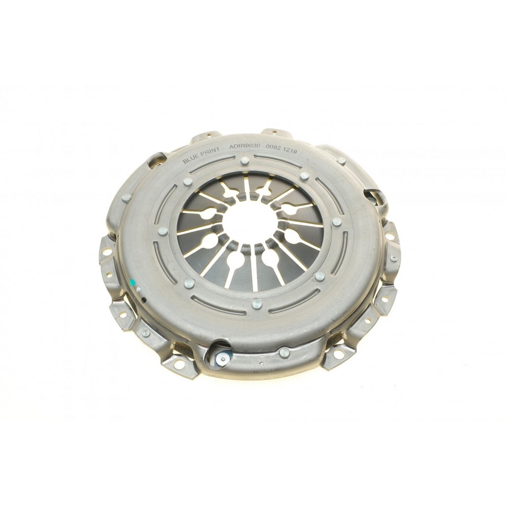 Комплект зчеплення Opel Astra H/Vectra C 1.9CDTI 04- (d=240mm)