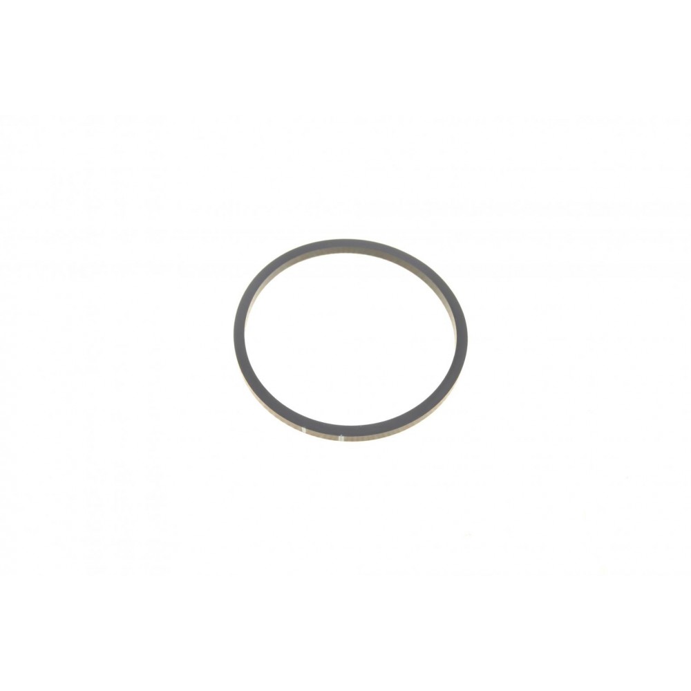 Ремкомплект супорта (переднього) Land Rover Freelander 98-06(d=57mm)(Lucas)(+ 2 порш/напра)