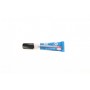LOCTITE 401 TB3G DE суперклей універсальний (-40 до +120°С) пониженої в'язкості
