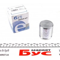 Поршень супорта (переднього) Ford Transit 06- (48x52,7mm) (Bosch)