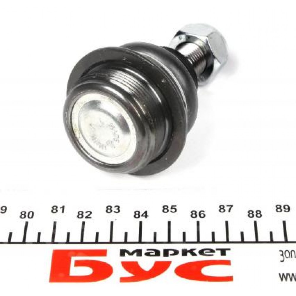 Опора кульова (передня/знизу) Citroen Berlingo/C4/Peugeot Partner/308 07-