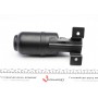 Осушувач кондиціонера VW Sharan 95-10/Ford Galaxy 95-06