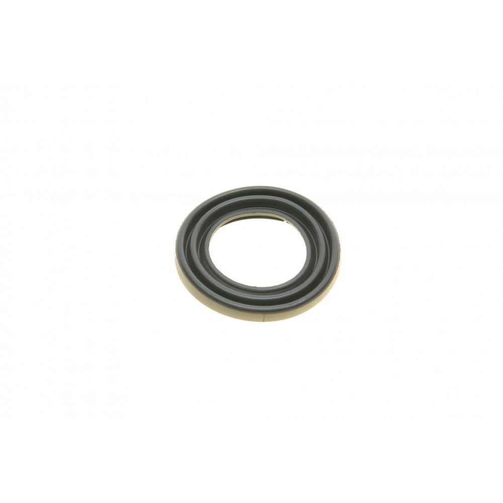 Ремкомплект супорта (заднього) Hyundai Terracan 01-06 (d=43mm) (+поршень) (Mando) (+поршень/направляюча) SuperKit