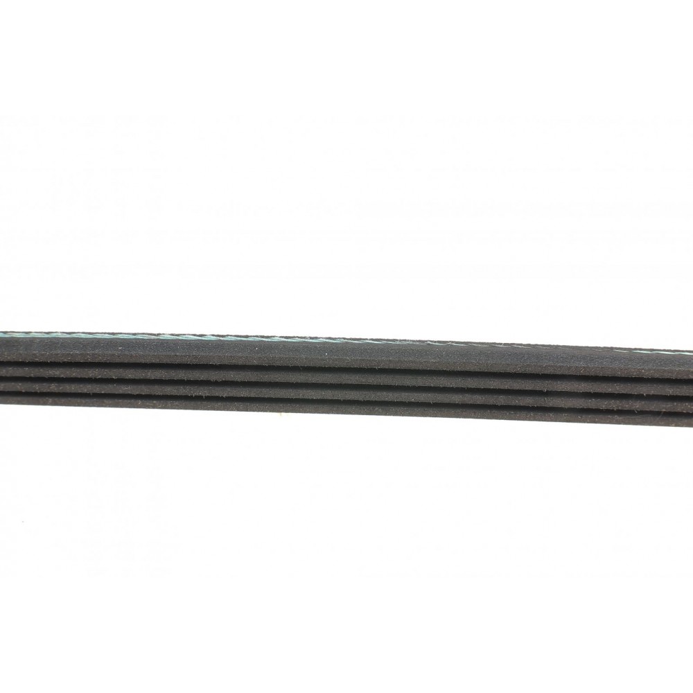 Ремінь генератора Nissan Almera/ Primera/ Sunny 1.4-1.6 84-01/ Hyundai Elantra 1.6 00-06