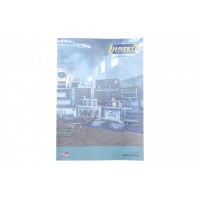 Каталог товарів HAZET 2024 (Eng)