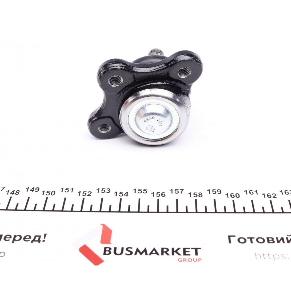 Опора кульова (передня/зверху) Ford Ranger/Mazda B-serie/BT-50 2.2-3.0D 85-15
