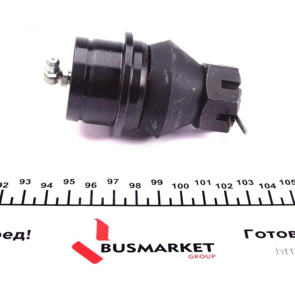 Опора кульова (передня/знизу) Jeep Cherokee 84-01/Grand Cherokee 91-99/Wrangler 88-07 (d=41.5mm)