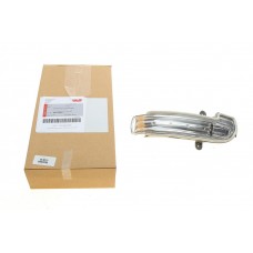 Повторювач повороту на дзеркало MB C-class (W203) 04-07 (L)