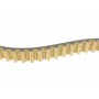 Касета ланцюга ГРМ Ford Connect 1.8TDCI (75-90-110PS) 07-