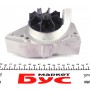 Комплект ГРМ + помпа Citroen Jumper/Jumpy/Berlingo 1.9D/TD 94-02