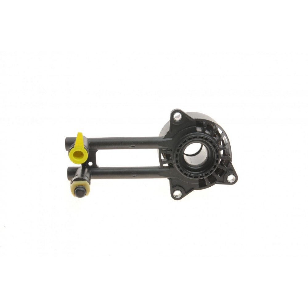 Комплект зчеплення Ford Fiesta/Fusion 1.6 TDCi 04-12 (d=220mm) (+вижимний)