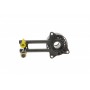 Комплект зчеплення Ford Fiesta/Fusion 1.6 TDCi 04-12 (d=220mm) (+вижимний)