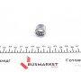 Підшипник КПП Renault Trafic/Master (15x21x16) (гольчастий)