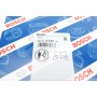Ремінь ГРМ Fiat Ducato 2.0JTD 01-/Peugeot Boxer 2.0HDI 02- (141x25.4)