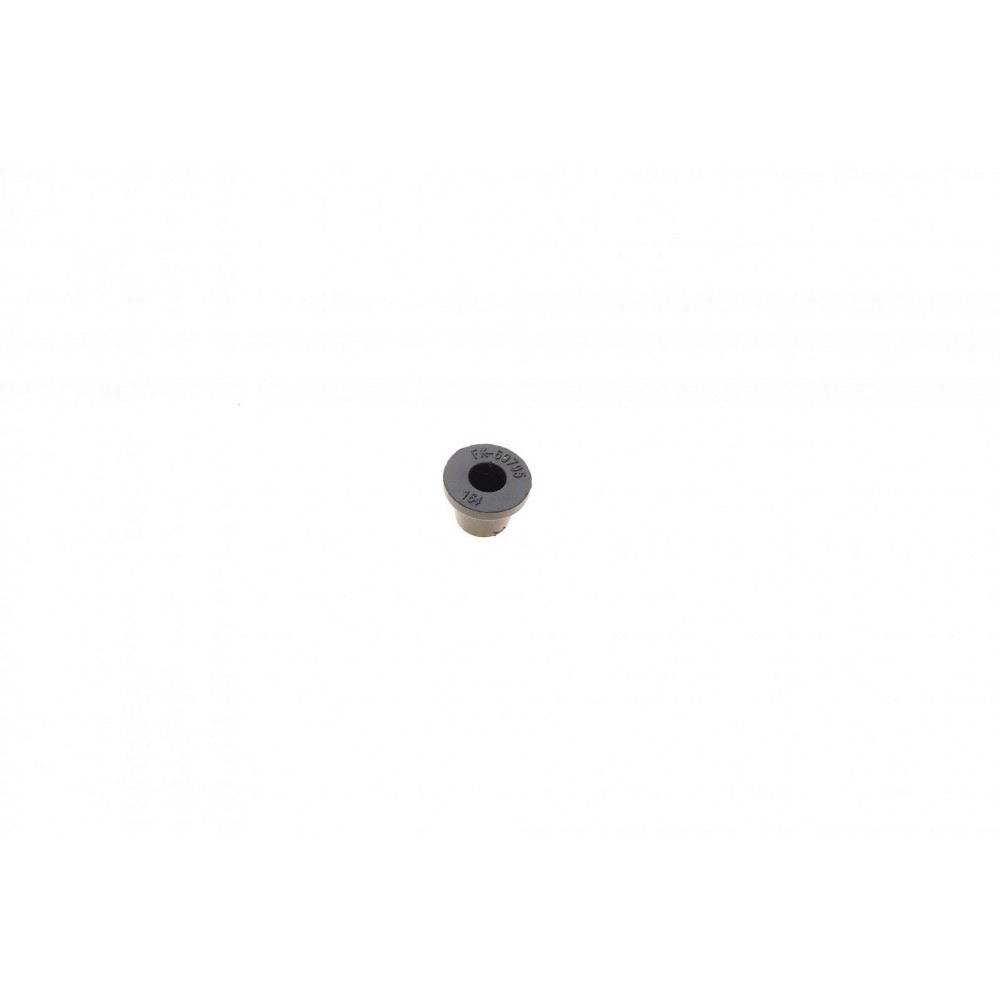 Ремкомплект супорта (заднього) Toyota Yaris 05-14 (d=34mm) (Tokico) (+поршень)