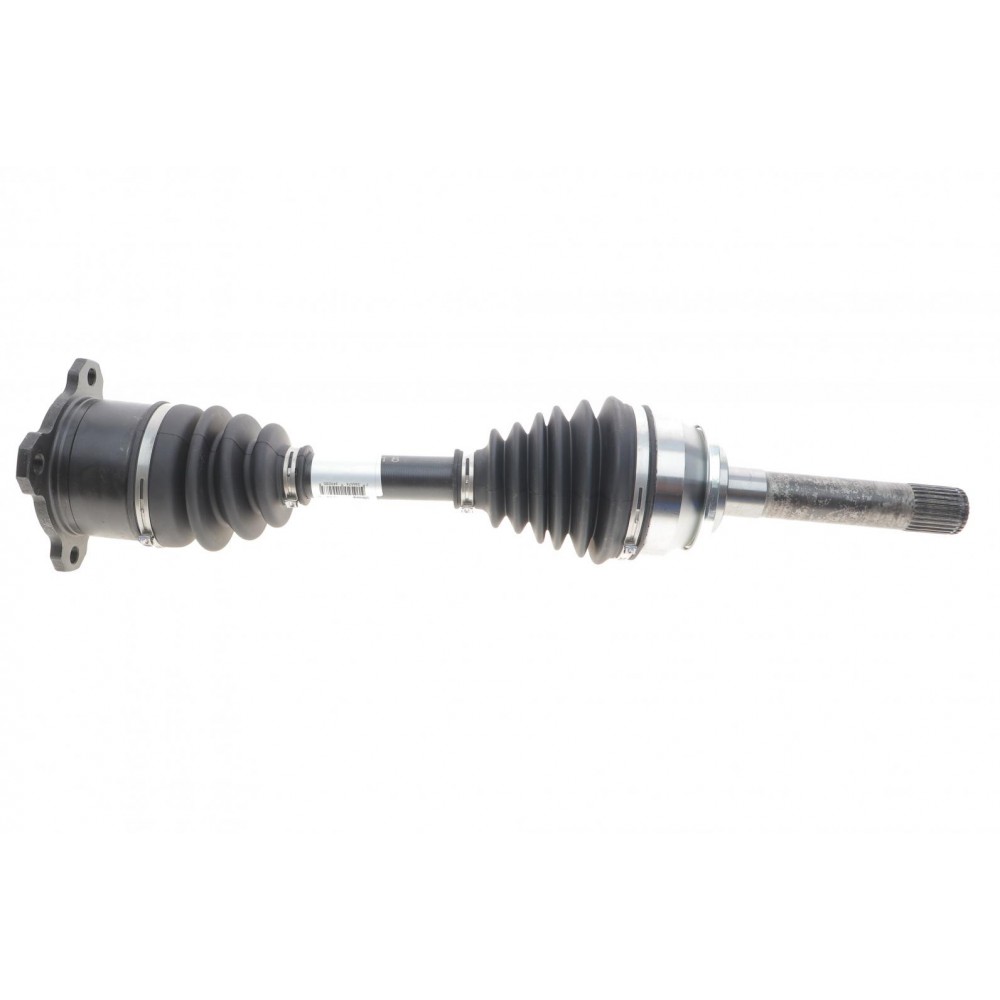 Піввісь (передня) Mitsubishi L200/Pajero 2.4-3.5 90- (R) (533mm)