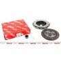Комплект зчеплення Fiat Scudo/Ducato 2.0 JTD (d=230mm) (+вижимний)