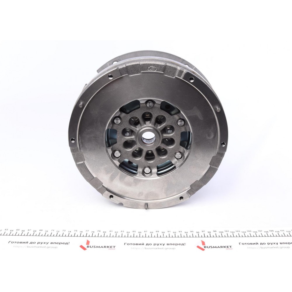 Демпфер зчеплення Audi A4/A5/A6/Q5 2.0TFSI 07-18