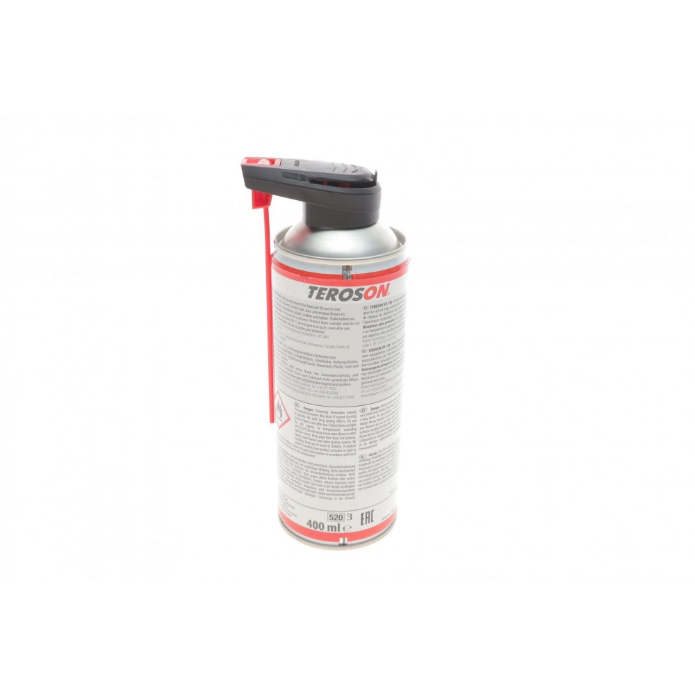 TEROSON VR 700, 400ML Змазка силіконова (400ml)