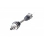 Піввісь Ford Galaxy/VW Sharan 95-10 (38x485x48T) (+ABS)