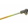 Тяга перемикання передач VW Golf III-IV 1.8/2.0 91-02/Seat Toledo 1.6i/1.9D 91-99
