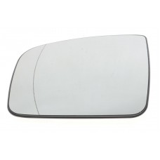 Скло дзеркала (з підігрівом) MB Vito (W639) 11- (L) (8190)
