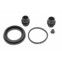 Ремкомплект супорта (переднього) Citroen C3/Lancia Ypsilon 02- (d=48mm) (Lucas)