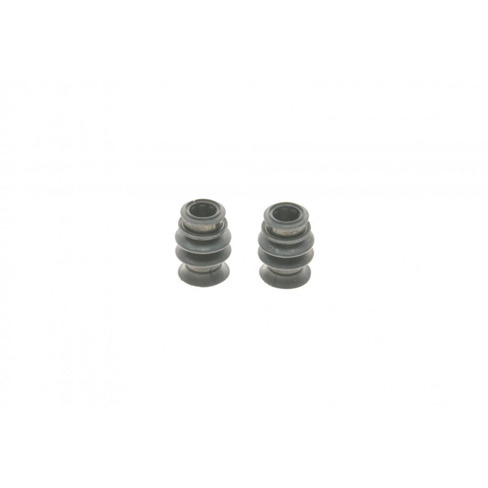 Ремкомплект супорта (переднього) Kia Carens 00-02 (d=57mm) (Kpw) (+поршень)