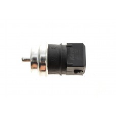 Датчик температури охолоджуючої рідини Renault Master/Opel Movano 1.5-2.5D 01- (4 конт.) (чорний)
