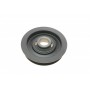 Шків колінчастого вала Opel Astra G/Vectra B 2.0/2.2 CDTI (6PK)