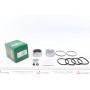 Ремкомплект супорта (переднього) Ford Transit -00 (d=57mm) (+2 поршня) (AP)