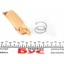 Поршень Citroen Berlingo/Peugeot Partner 1.6HDI 05- (75.00mm/STD)