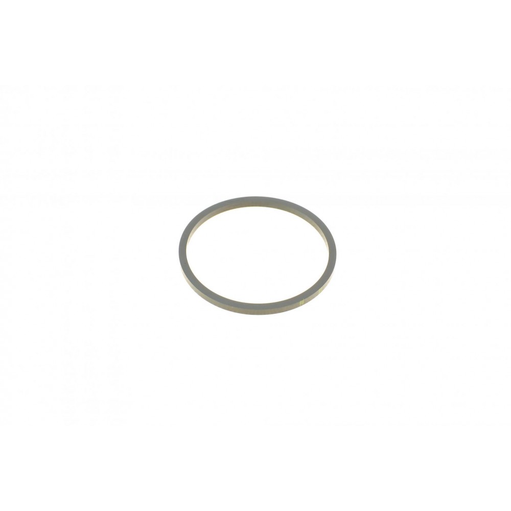 Ремкомплект супорта (переднього) Toyota Yaris 05- (d=54mm)(ATE)(+1 поршень/направляюча) SuperKit