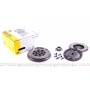 Демпфер + комплект зчеплення Fiat Doblo 1.9JTD 01-, 74/77/88kw