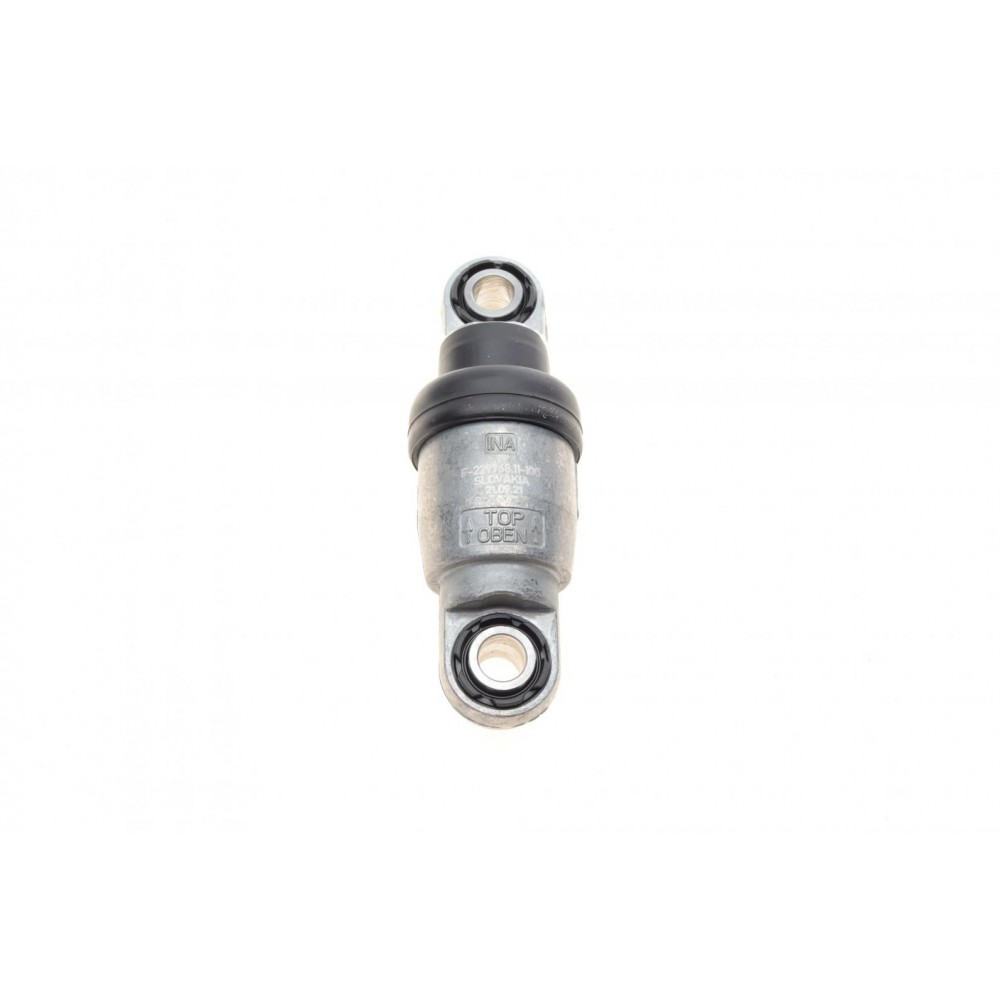 Амортизатор натяжника ременя генератора Toyota Rav 4 II/III 2.0/2.4 00-13 (1AZ-FE/2AZ-FE)