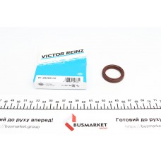 Сальник розподільного валу Ford Connect 1.8Di/TDCi 02- (28x38x7)