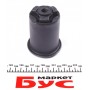 Сайлентблок балки (задньої) Audi 80 91- (12x90x57mm)