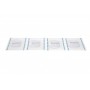 Кільця поршневі BMW 1 (F20/F21)/3 (F30/F80) 1.4-2.0i (N13) (77.00mm/STD) (1.2-1.5-2)