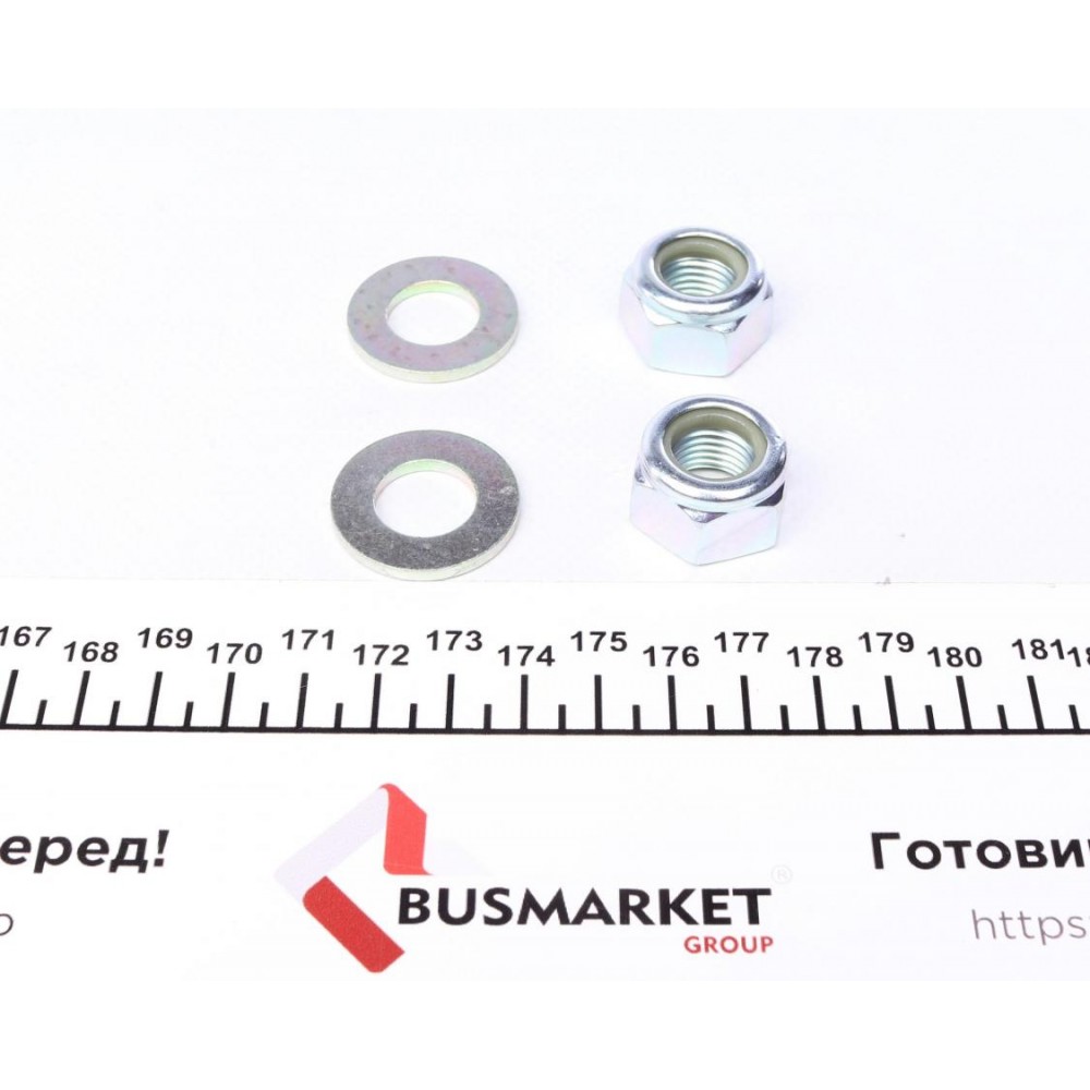 Опора кульова (передня/знизу/R) Mini Mini 06-