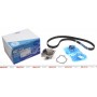 Комплект ГРМ + помпа Citroen Jumpy/Peugeot 306/Fiat Scudo 1.9D/Toyota Corolla 98-08(140x25.4)(PA747)