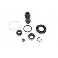 Ремкомплект супорта (заднього) Mazda 323 85-98 (d=30mm)(Akeb)