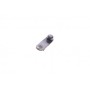 Ремкомплект супорта (заднього) MB E-class (W213) 16- (d=43mm) (+поршень) (TRW)